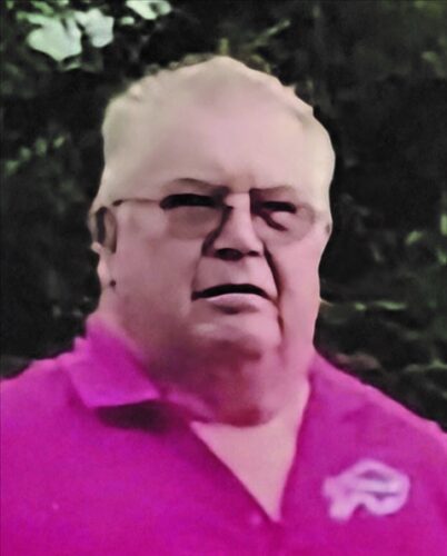 Marvin J. Cross